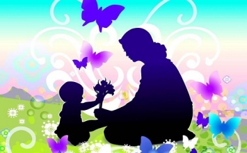 Phật dạy cách làm người con có hiếu